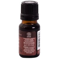 Faithful to Nature Organic Cinnamon Essential Oil